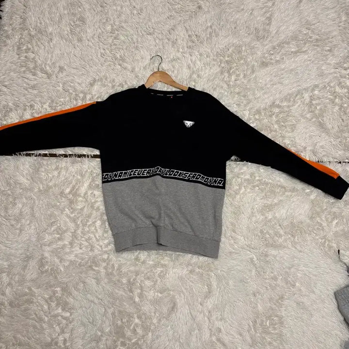 [BUNJANG] Dynafit Gray Training Set + Nike Training Pants / 다이나핏 그레이 셋업+맨투맨 처분합니다