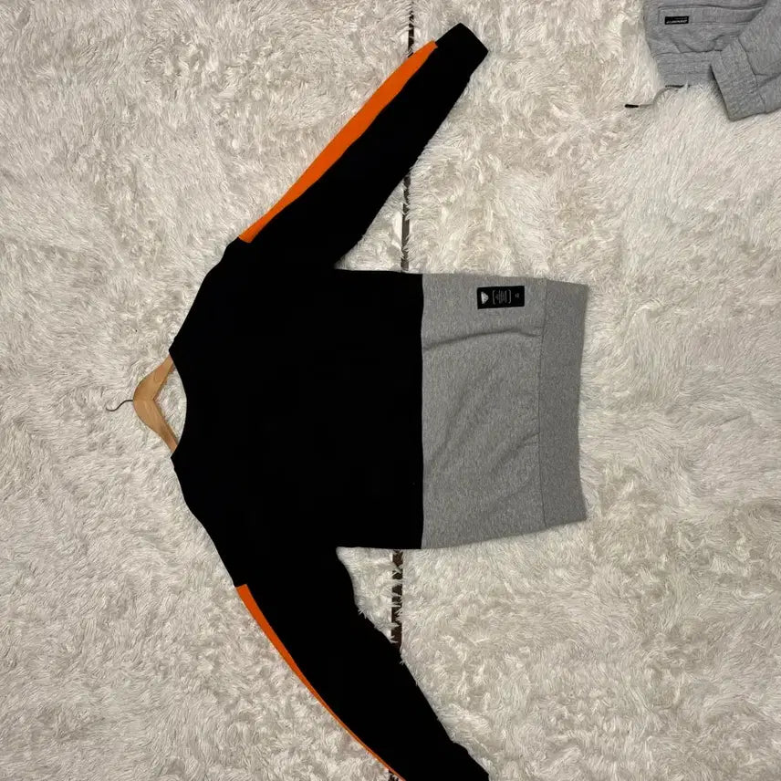 [BUNJANG] Dynafit Gray Training Set + Nike Training Pants / 다이나핏 그레이 셋업+맨투맨 처분합니다