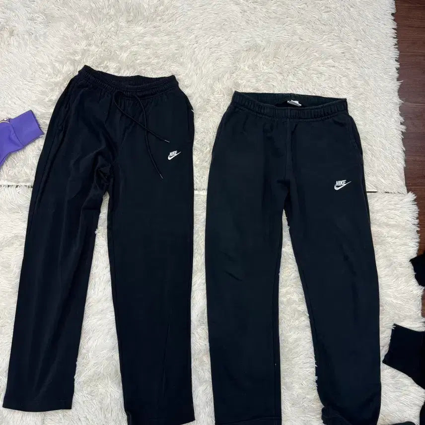 [BUNJANG] Dynafit Gray Training Set + Nike Training Pants / 다이나핏 그레이 셋업+맨투맨 처분합니다