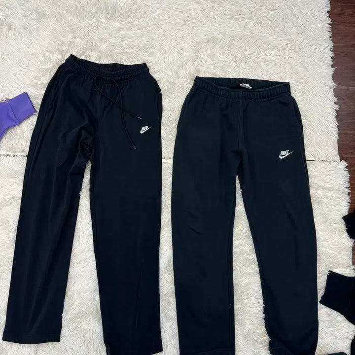 [BUNJANG] Dynafit Gray Training Set + Nike Training Pants / 다이나핏 그레이 셋업+맨투맨 처분합니다