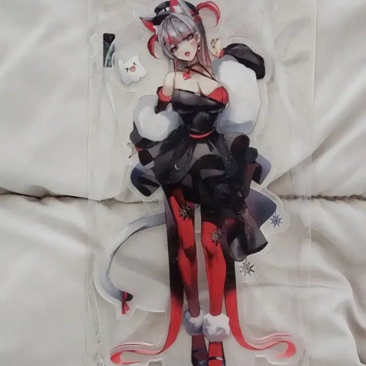 [BUNJANG] Stellive Mashiro Acrylic Stand / 스텔라이브 마시로 아크릴