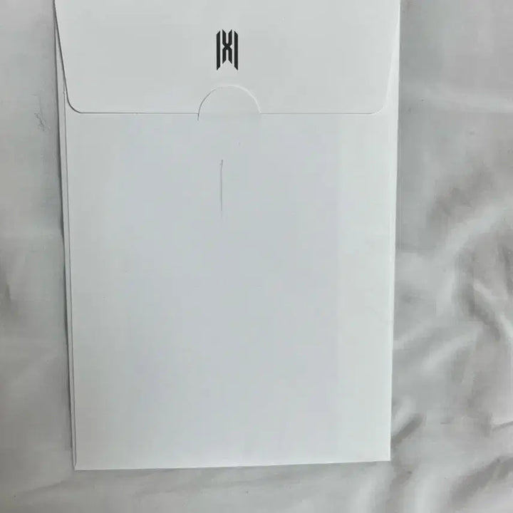 [SOLD OUT] 몬스타엑스 몬먹고 비하인드 포토북 처분판매