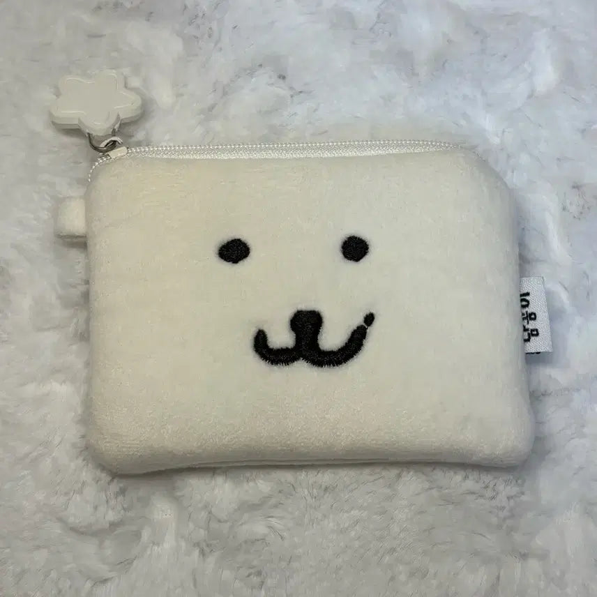 [BUNJANG] Nongdamgom Wallet / 급처!!) 농담곰 지갑