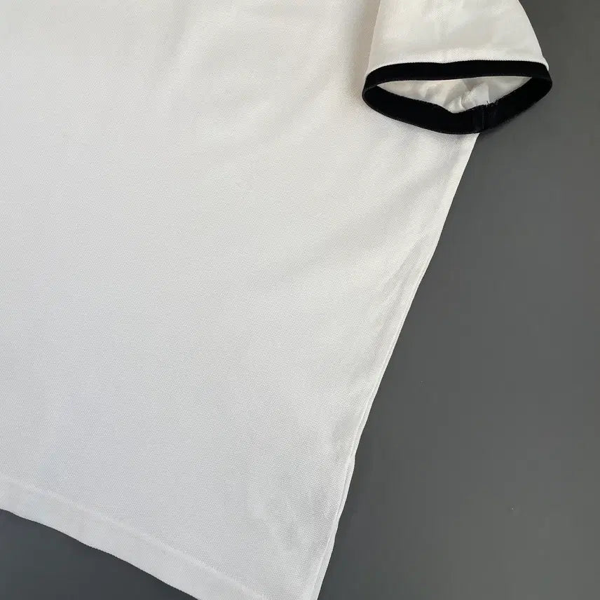 [SOLD OUT] [L] 몽클레어 몽클레르 PK 카라 반팔 티셔츠