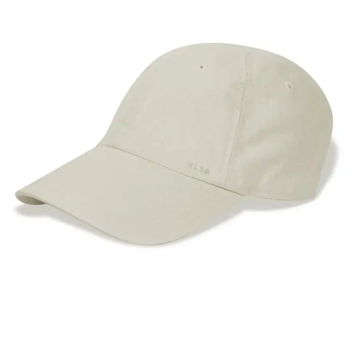 [BUNJANG] Exlrim EP5 Ivory Ball Cap / 엑슬림 EP5 아이보리 볼캡 모자