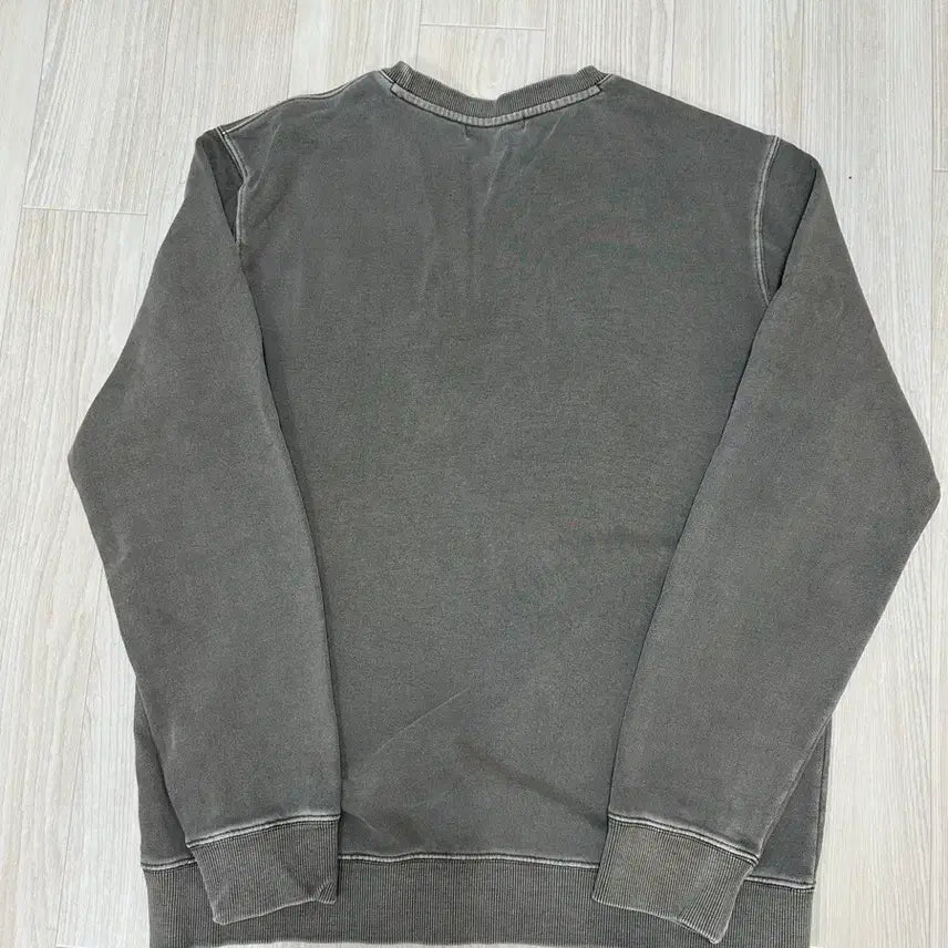 [BUNJANG] Buckaroo Pigment Sweatshirt [XL] / 버커루 피그먼트 스웻셔츠 [XL]