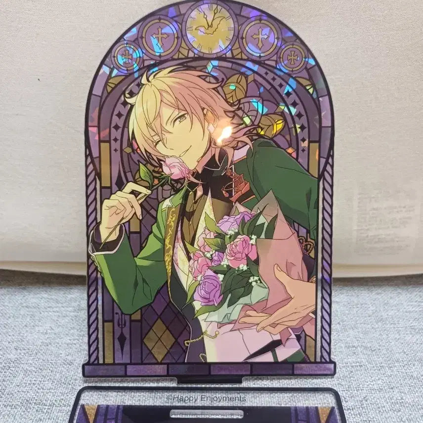 [BUNJANG] Animate Hakaze Kaoru Stained Glass / 하카제카오루 스테인글라스