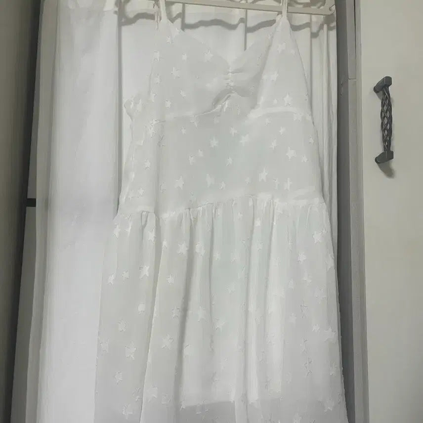 [BUNJANG] Hippie Dipi Star Dress / 히피디피 별 원피스