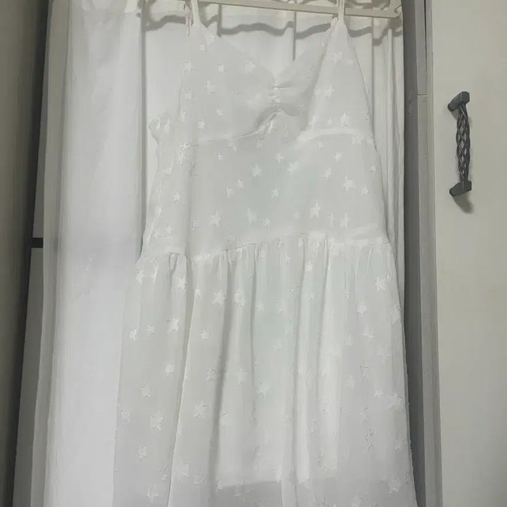 [BUNJANG] Hippie Dipi Star Dress / 히피디피 별 원피스