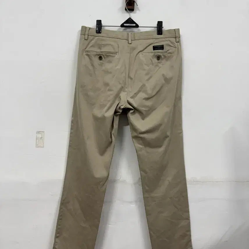 [BUNJANG] Banana Republic Chino Pants / (33)바나나리퍼블릭 치노팬츠