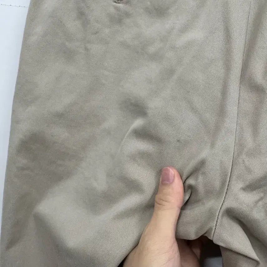 [BUNJANG] Banana Republic Chino Pants / (33)바나나리퍼블릭 치노팬츠