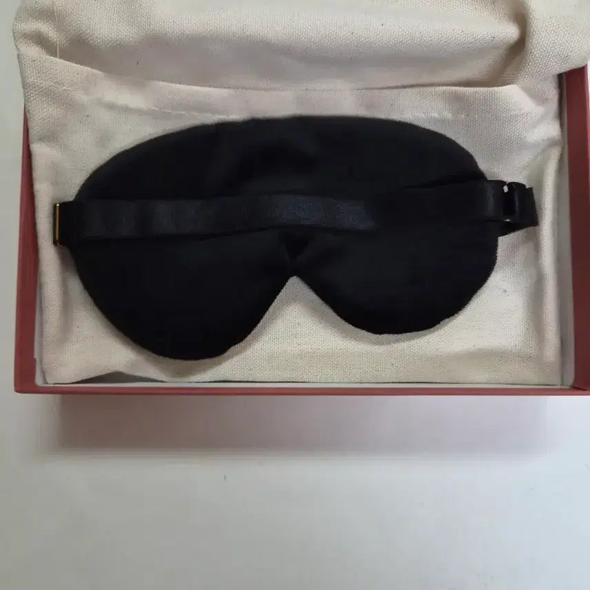 [BUNJANG] Etro Paisley Sleep Mask / 에트로 페이즐리 수면안대