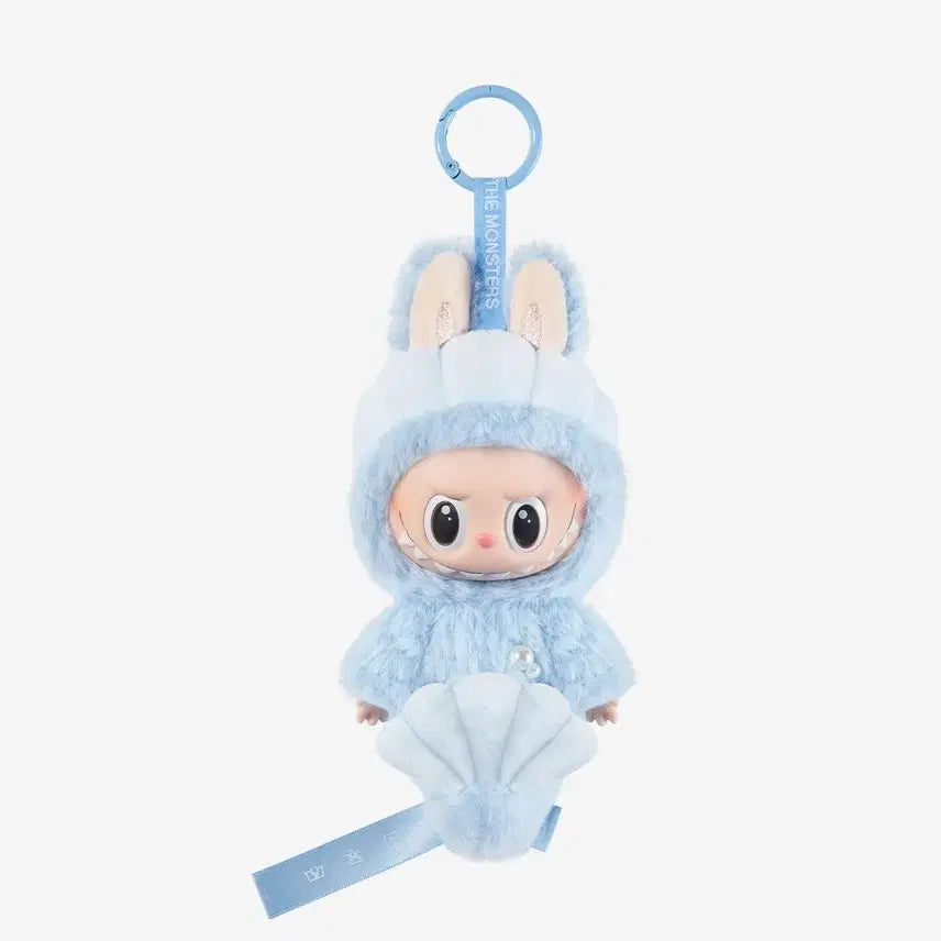 [BUNJANG] Laubuubu Singapore Limited Edition / 새상품) 라부부 싱가포르 한정판