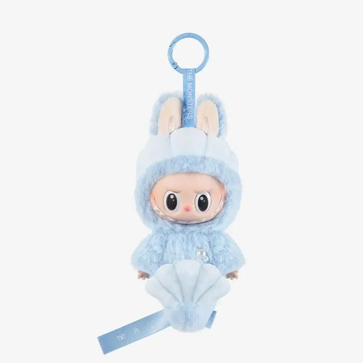 [BUNJANG] Laubuubu Singapore Limited Edition / 새상품) 라부부 싱가포르 한정판