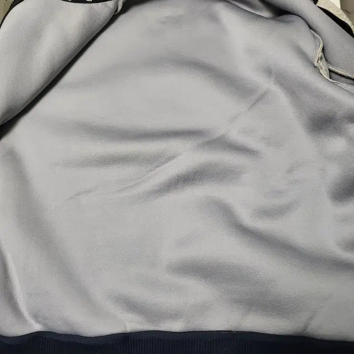 [SOLD OUT] [ XXL ] MLB 뉴욕양키스 보아 후리스 바시티 자켓