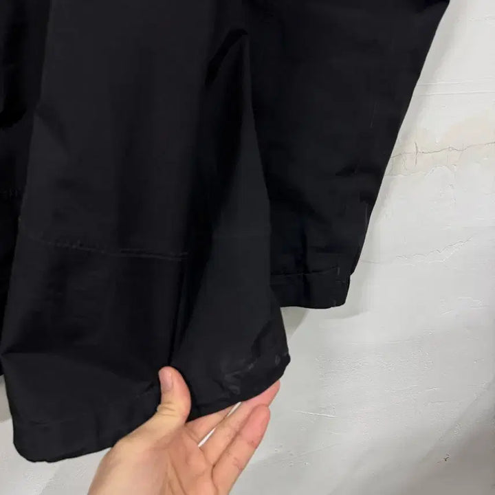 [BUNJANG] Columbia 2-Way Gore-Tex Windbreaker Jacket / (105)컬럼비아 2way 고프코어 고어텍스 바람막이