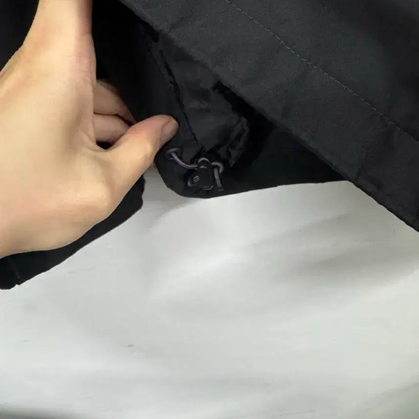 [BUNJANG] Columbia 2-Way Gore-Tex Windbreaker Jacket / (105)컬럼비아 2way 고프코어 고어텍스 바람막이