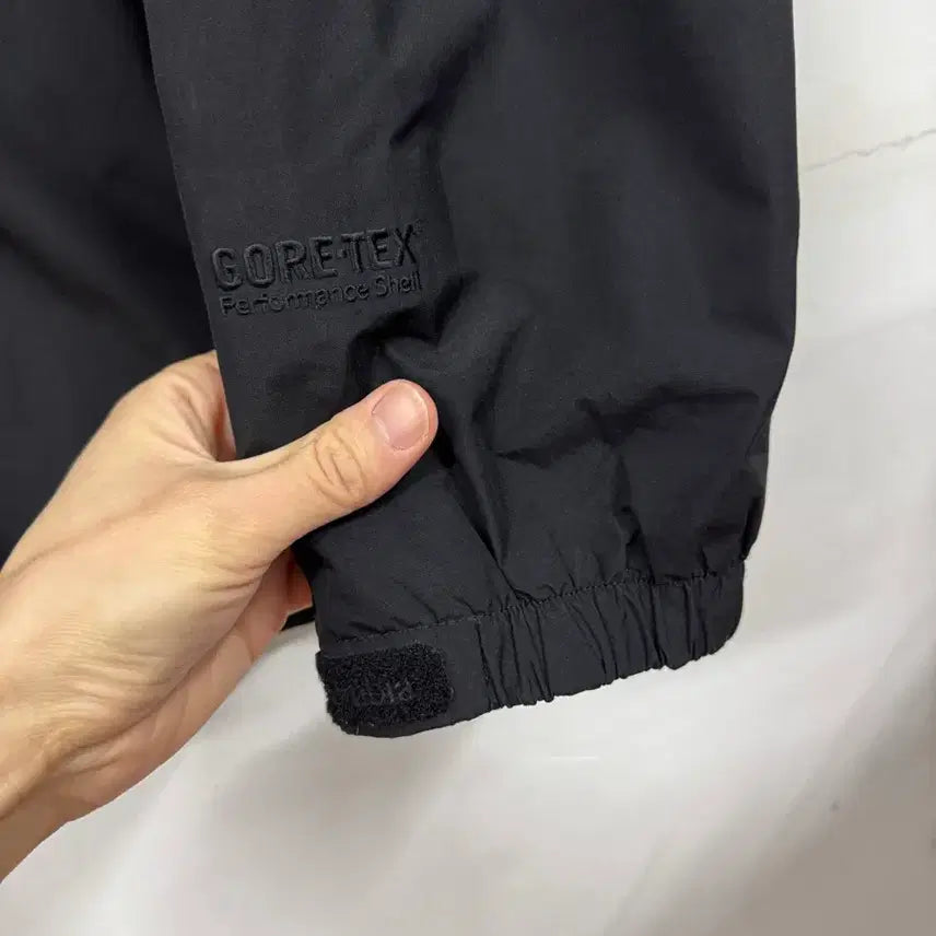 [BUNJANG] Columbia 2-Way Gore-Tex Windbreaker Jacket / (105)컬럼비아 2way 고프코어 고어텍스 바람막이