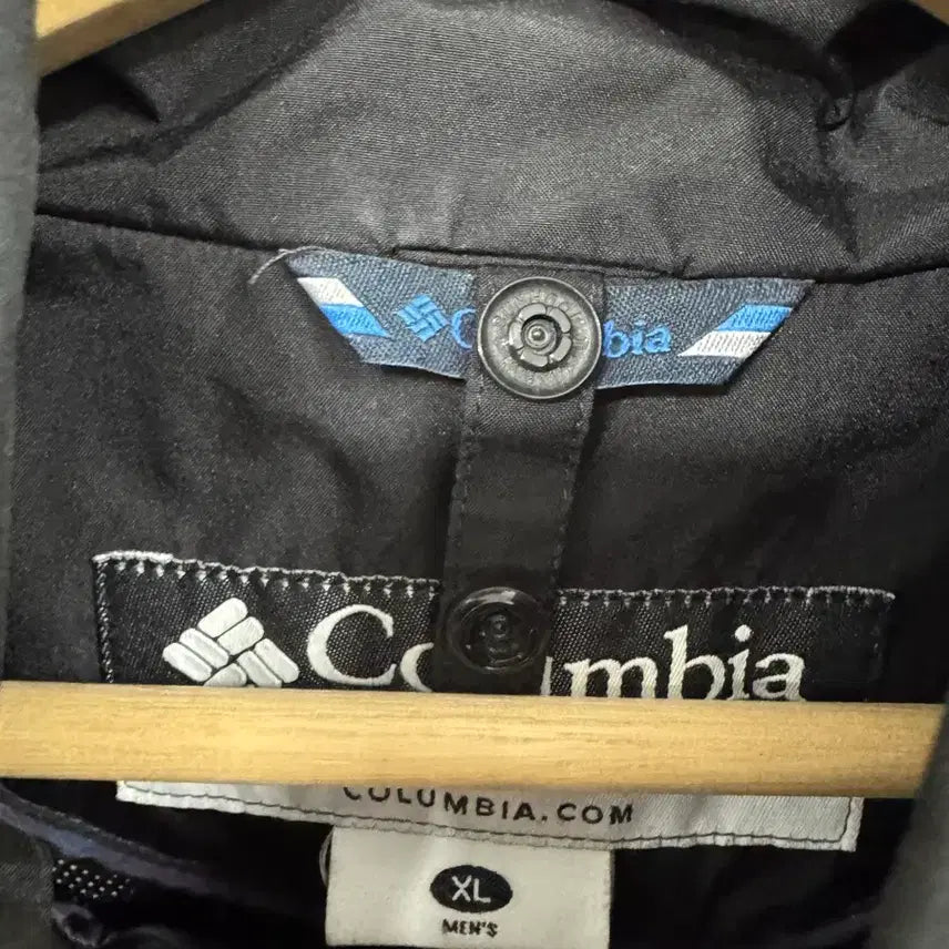 [BUNJANG] Columbia 2-Way Gore-Tex Windbreaker Jacket / (105)컬럼비아 2way 고프코어 고어텍스 바람막이