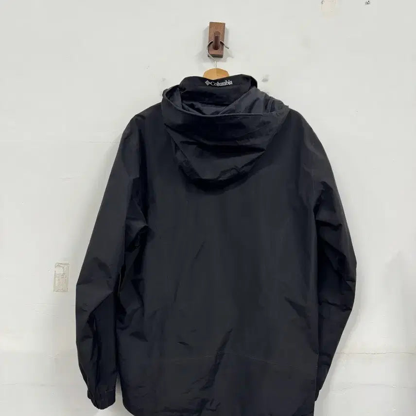 [BUNJANG] Columbia 2-Way Gore-Tex Windbreaker Jacket / (105)컬럼비아 2way 고프코어 고어텍스 바람막이