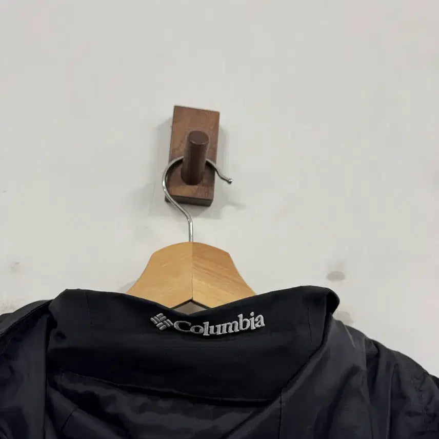 [BUNJANG] Columbia 2-Way Gore-Tex Windbreaker Jacket / (105)컬럼비아 2way 고프코어 고어텍스 바람막이