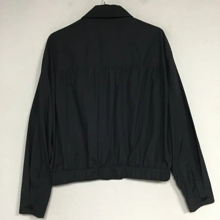 [BUNJANG] Studio Tomboy Nylon Shirt Jacket (F) / 24 스튜디오톰보이 나일론 셔츠 자켓 F