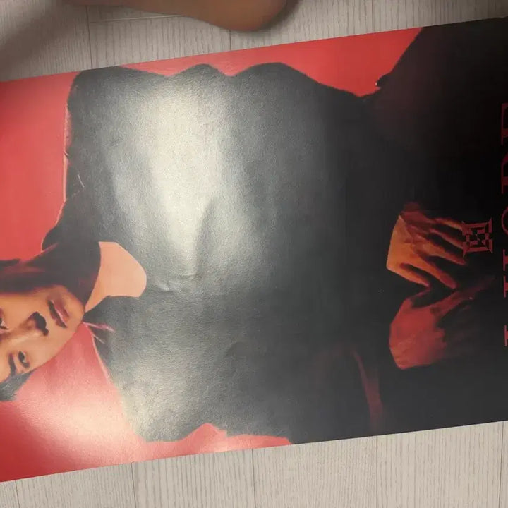 [BUNJANG] BTS J-Hope Hobi On The Street Slogan Bundle Set / 방탄 BTS 제이홉 정호석 홉온스 슬로건 3일 전부 일괄판매