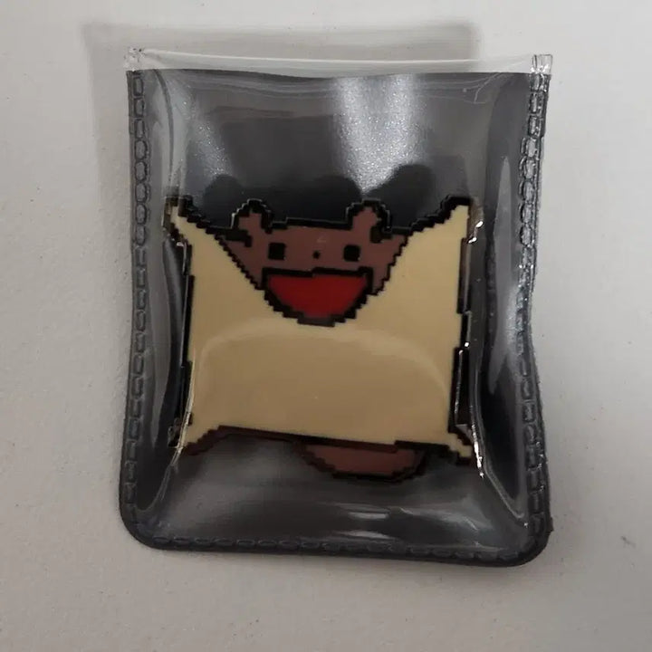 [BUNJANG] BooraDream Badge / 부드라미 안아줘요 뱃지