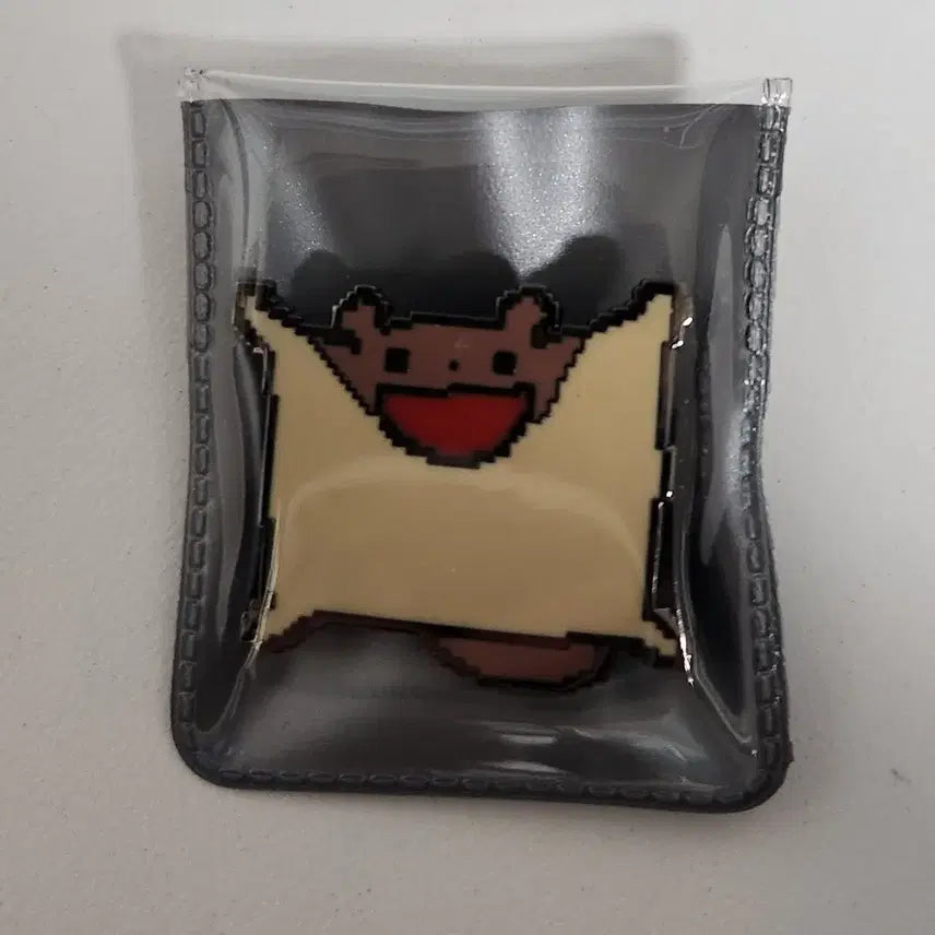 [BUNJANG] BooraDream Badge / 부드라미 안아줘요 뱃지