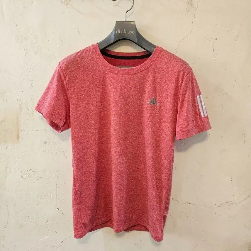[BUNJANG] Adidas Clima365 Functional Short Sleeve T-Shirt Size S / 아디다스 Clima365 기능성 반팔 S