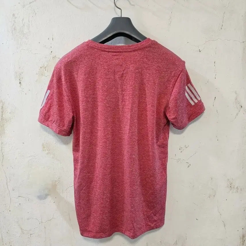 [BUNJANG] Adidas Clima365 Functional Short Sleeve T-Shirt Size S / 아디다스 Clima365 기능성 반팔 S