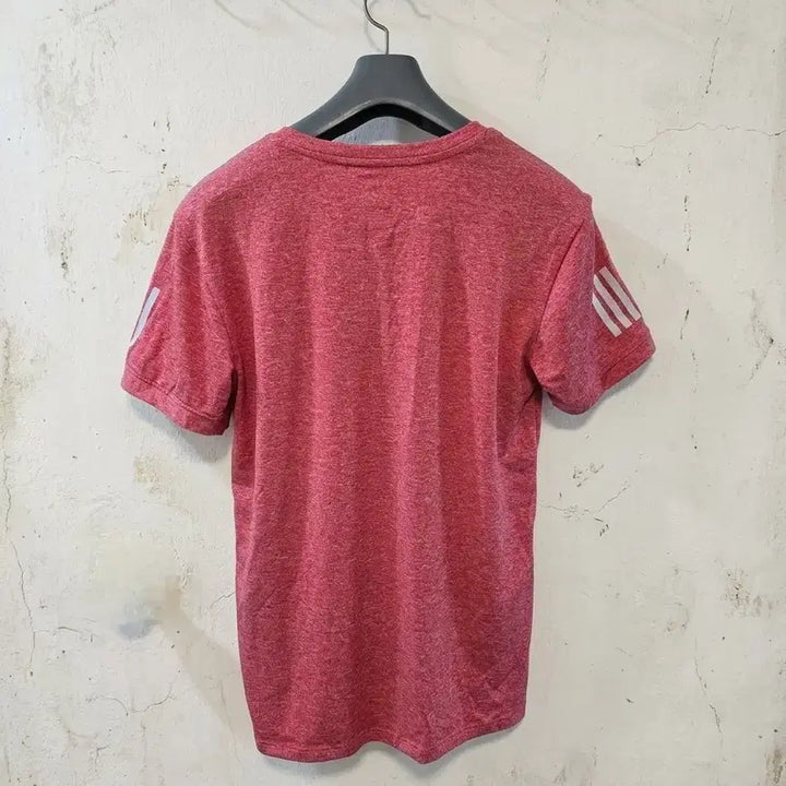 [BUNJANG] Adidas Clima365 Functional Short Sleeve T-Shirt Size S / 아디다스 Clima365 기능성 반팔 S