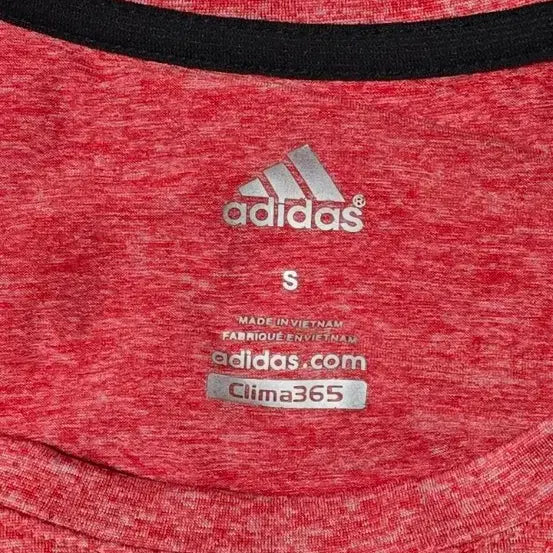[BUNJANG] Adidas Clima365 Functional Short Sleeve T-Shirt Size S / 아디다스 Clima365 기능성 반팔 S