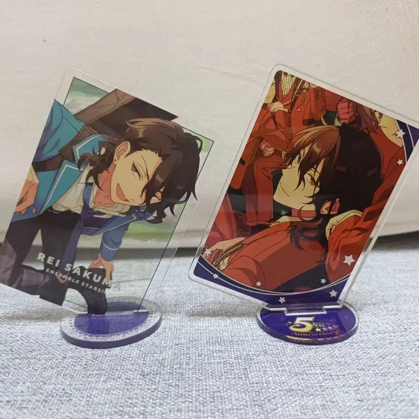 [BUNJANG] Sakuma Rei Ensemble Stars Bundle Set / 사쿠마레이 나나메 일괄