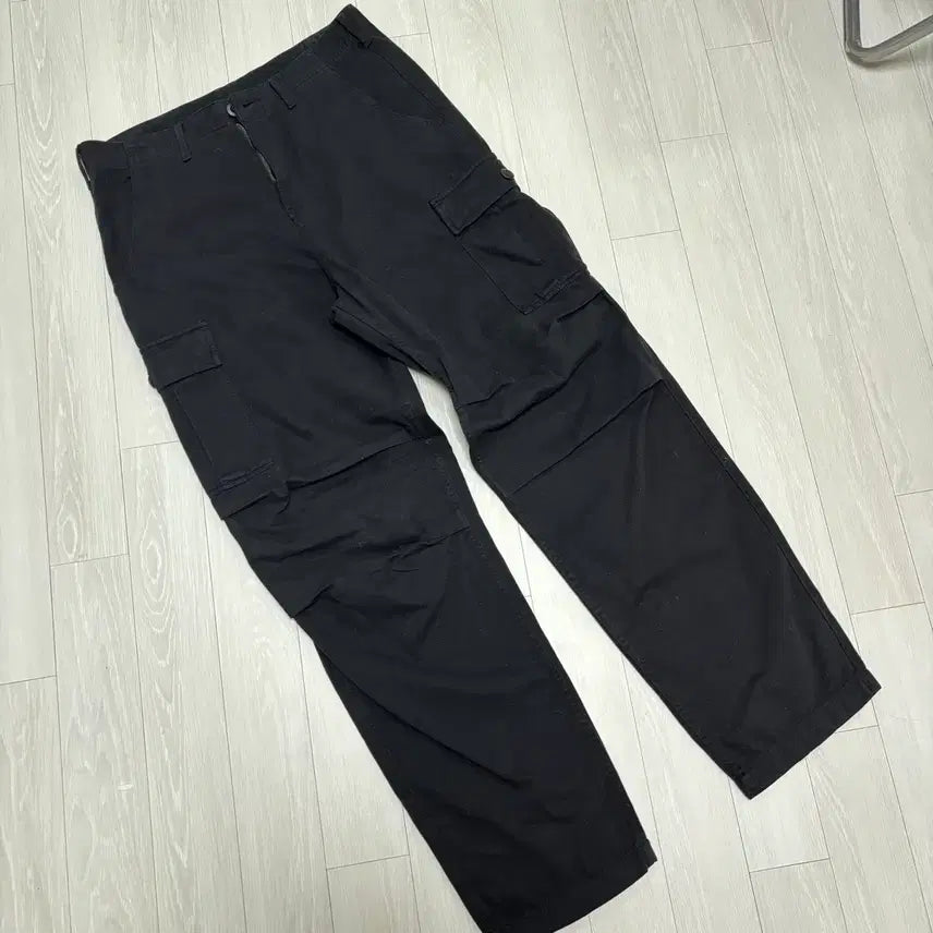 [BUNJANG] Alpha Industries BDU Cargo Pants / 알파인더스트리 bdu 카고팬츠