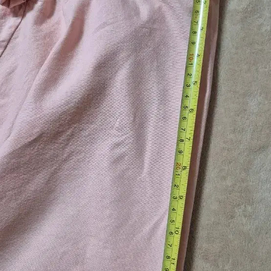 [BUNJANG] Pink Midi Dress / 핑크 원피스