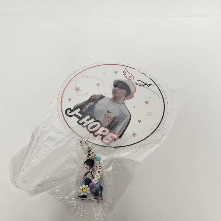 [BUNJANG] BTS J-Hope Slogan Package / 방탄소년단(BTS) J-HOPE 슬로건 패키지