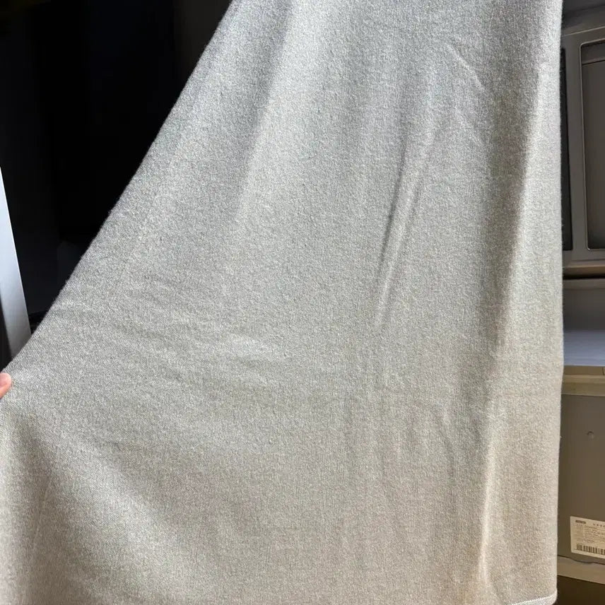 [BUNJANG] The Cashmere Knit Long Dress S Size / 더 캐시미어 니트 롱 원피스 s사이즈