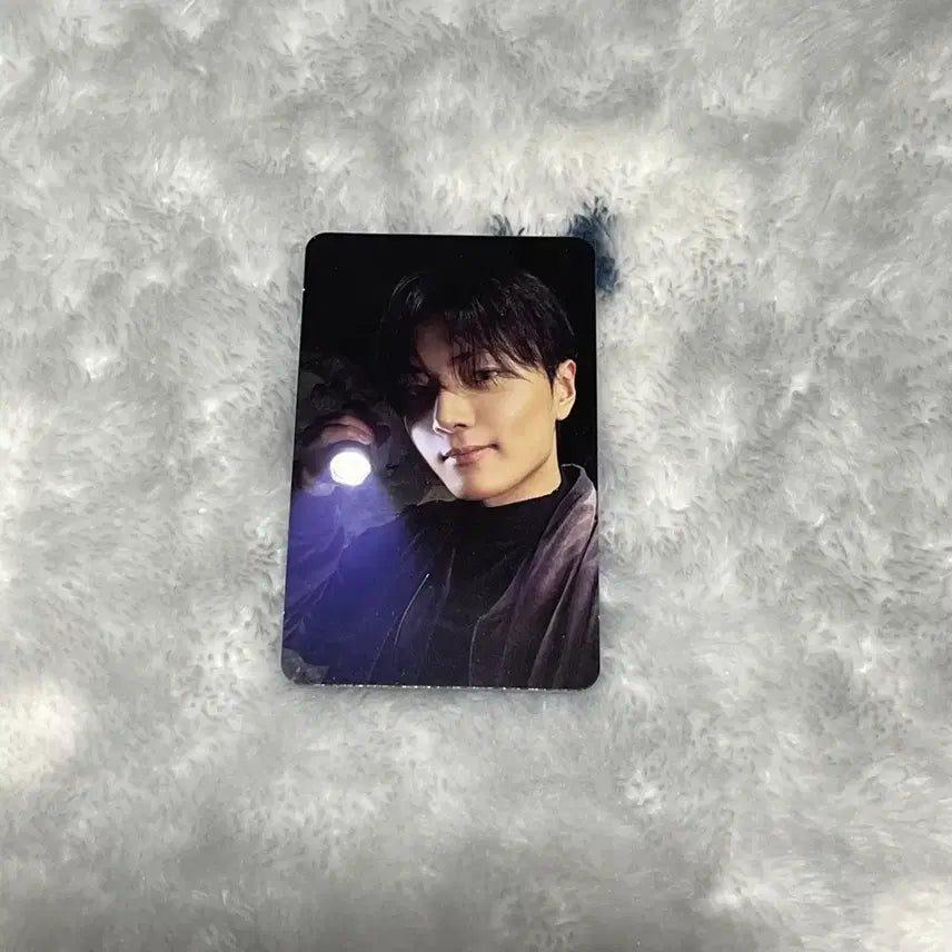 [BUNJANG] ENHYPEN Jay The Sign : Banish Weverse Version Photocard / 엔하이픈 제이 더 신 베니시 위버스 버전