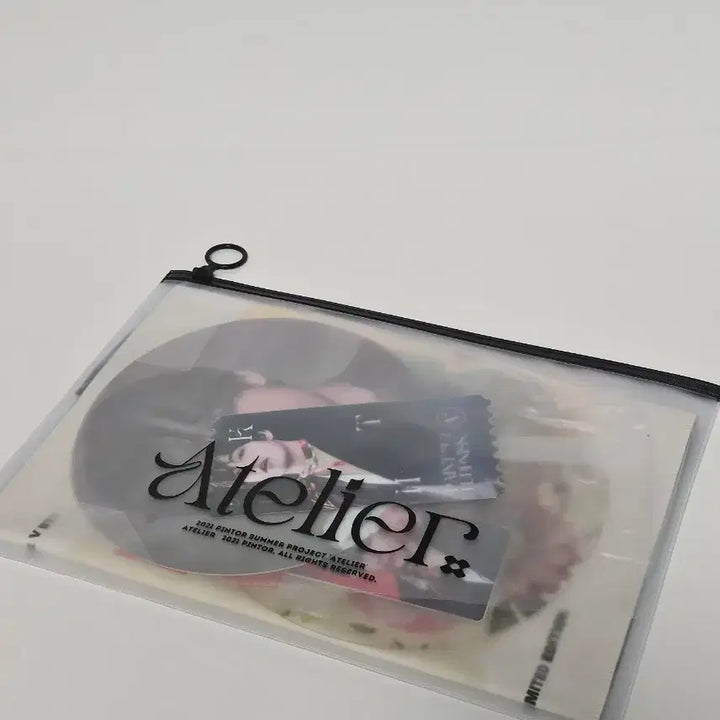 [BUNJANG] BTS V Taehyung Slogan Set / 방탄소년단(BTS) V 태형 슬로건 세트
