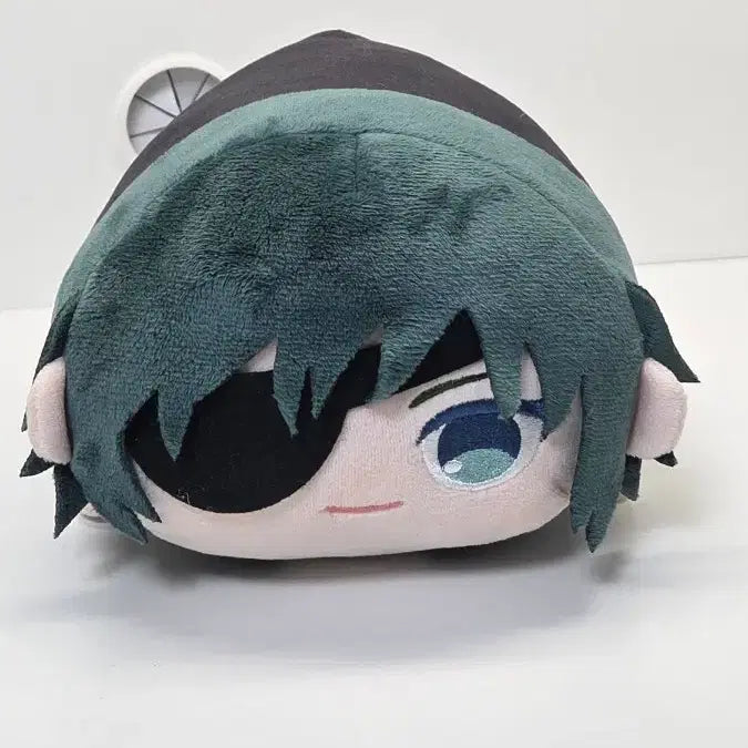 [BUNJANG] Chainsaw Man Himeno Big Mochi Mascot / (급처) 체인소맨 히메노 빅모찌마스