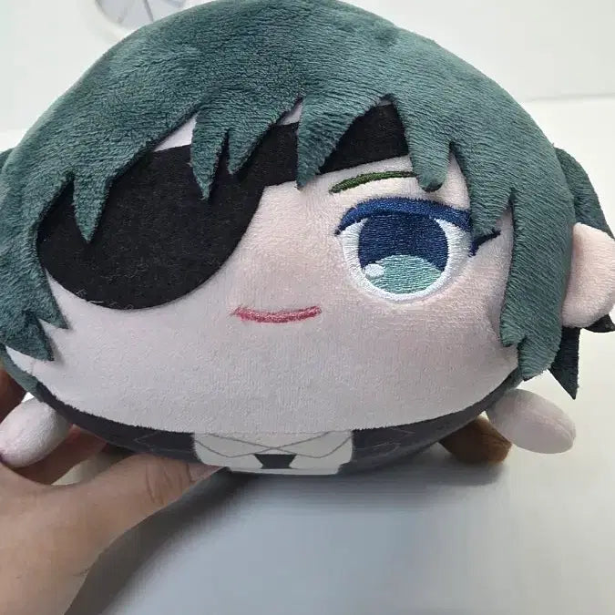 [BUNJANG] Chainsaw Man Himeno Big Mochi Mascot / (급처) 체인소맨 히메노 빅모찌마스