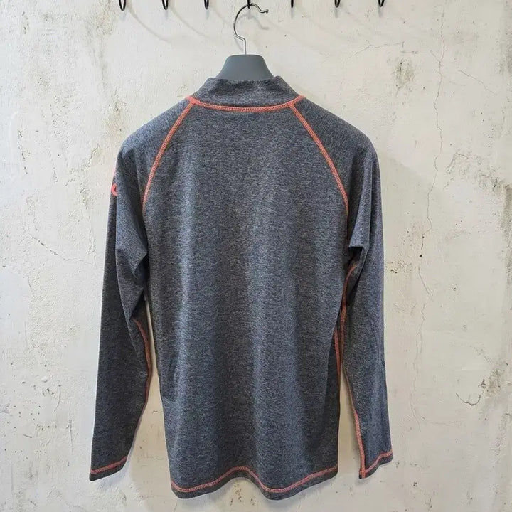 [BUNJANG] Adidas Performance Long Sleeve T-Shirt - Size M / 아디다스 기능성 긴팔 티셔츠 M