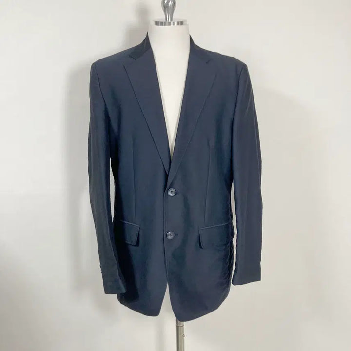 [BUNJANG] Indian Linen Jacket (Men) 100 / 인디안 남성린넨자켓 100 호호상점