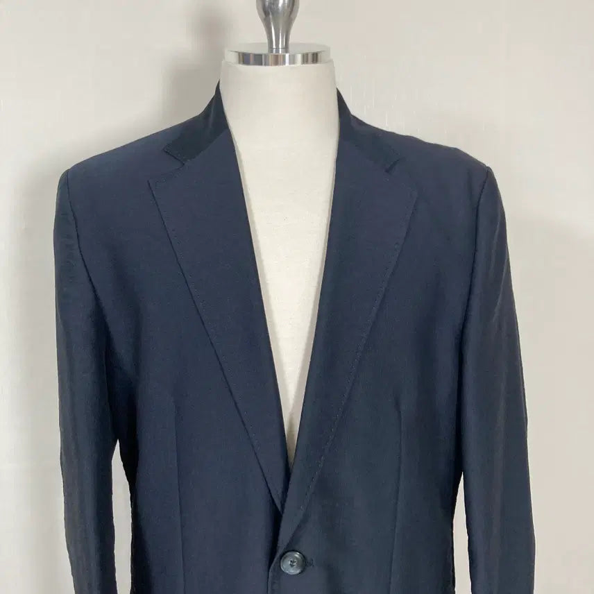 [BUNJANG] Indian Linen Jacket (Men) 100 / 인디안 남성린넨자켓 100 호호상점