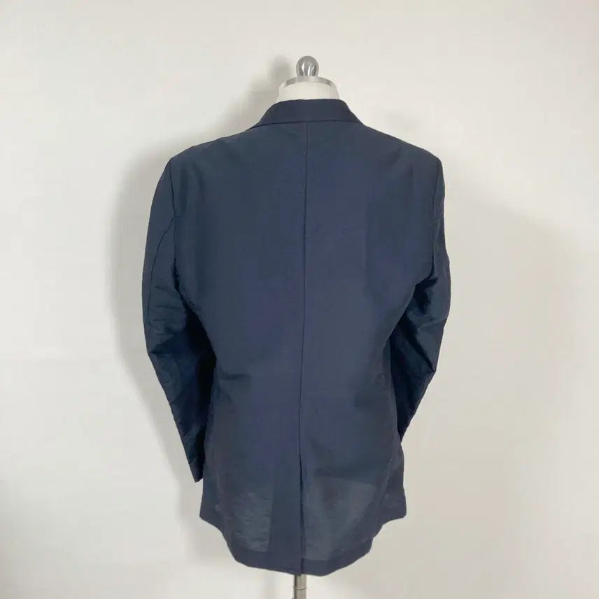 [BUNJANG] Indian Linen Jacket (Men) 100 / 인디안 남성린넨자켓 100 호호상점