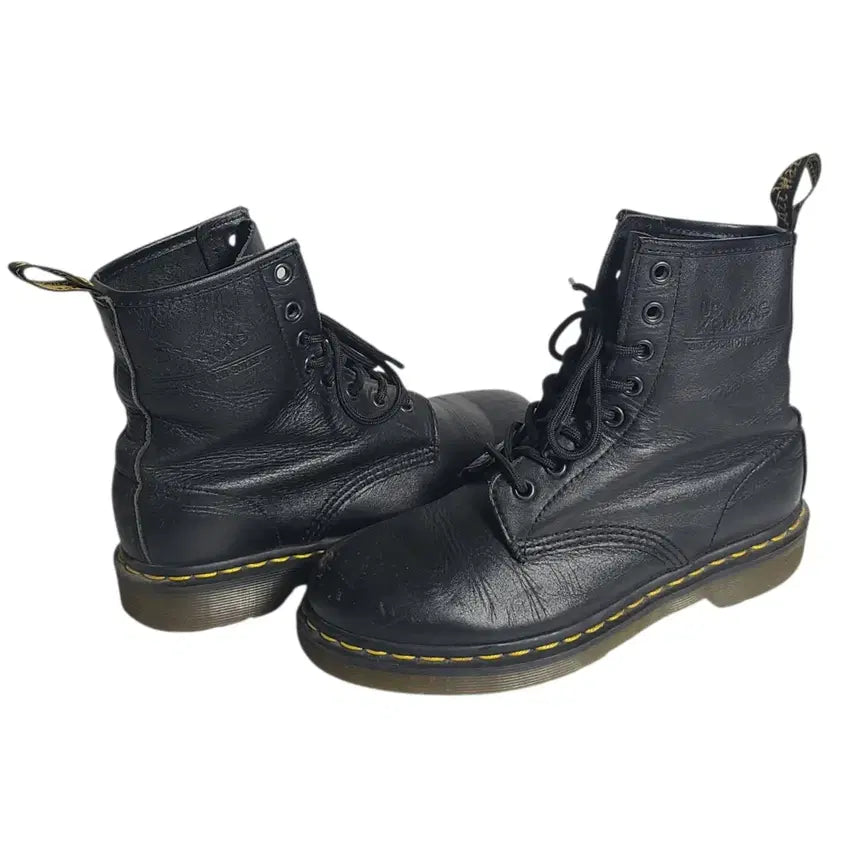 [BUNJANG] Dr. Martens 1460 8-Hole Boots / 230-235) Dr.martens 닥터마틴 1460 8홀 부츠