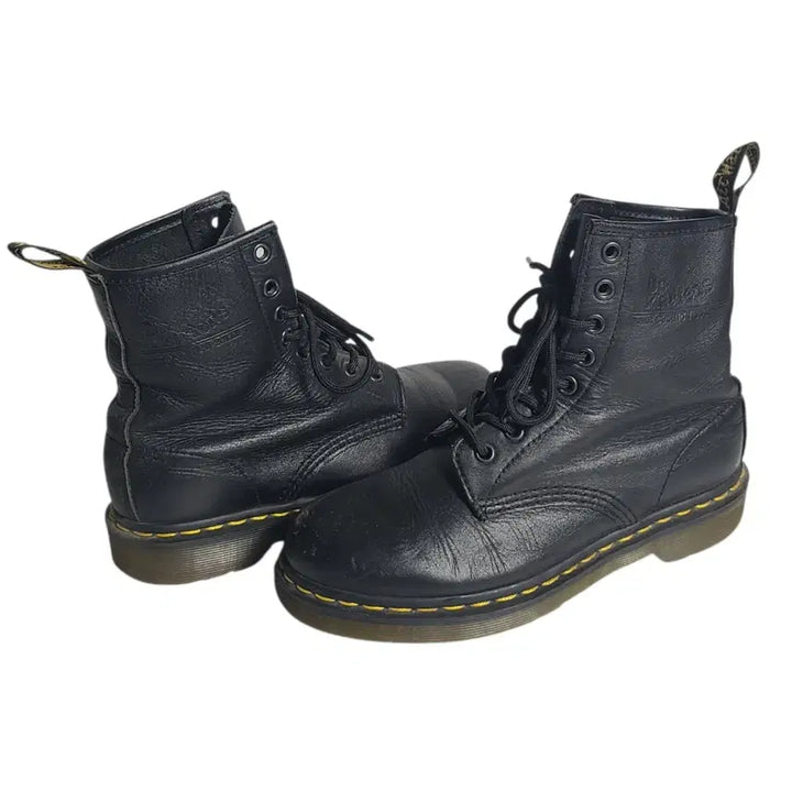 [BUNJANG] Dr. Martens 1460 8-Hole Boots / 230-235) Dr.martens 닥터마틴 1460 8홀 부츠