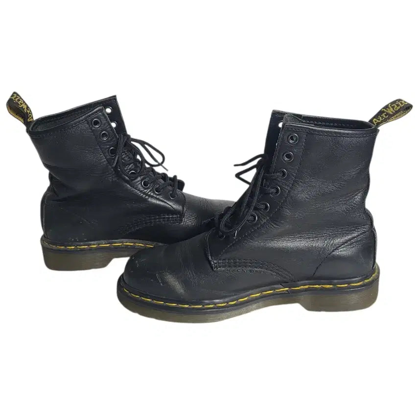 [BUNJANG] Dr. Martens 1460 8-Hole Boots / 230-235) Dr.martens 닥터마틴 1460 8홀 부츠