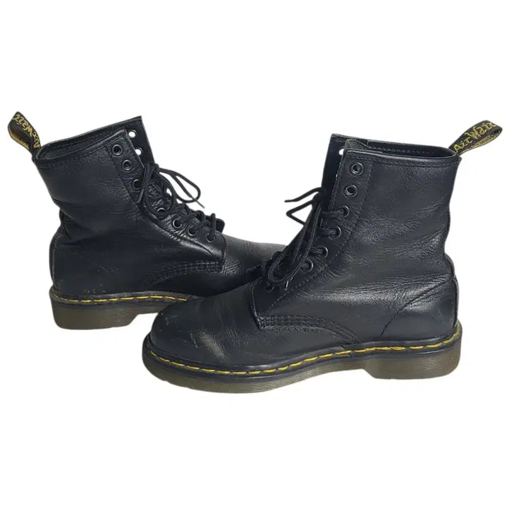 [BUNJANG] Dr. Martens 1460 8-Hole Boots / 230-235) Dr.martens 닥터마틴 1460 8홀 부츠